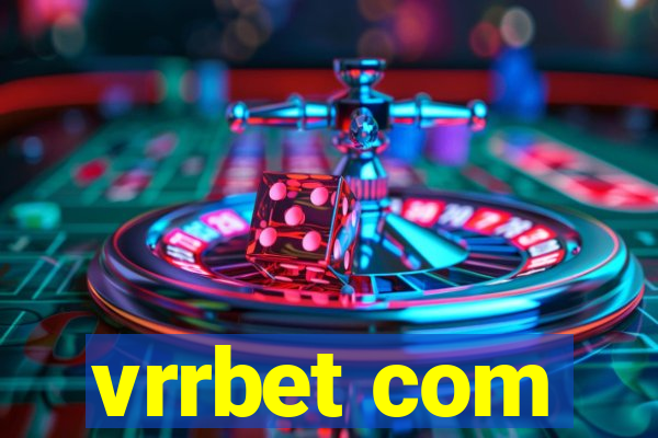 vrrbet com